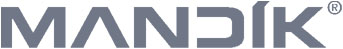 Mandík